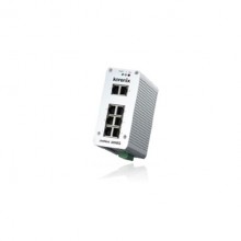 Beijer JetNet 3008G Unmanaged ethernet switch Beijer JetNet 3008G Unmanaged ethernet switch